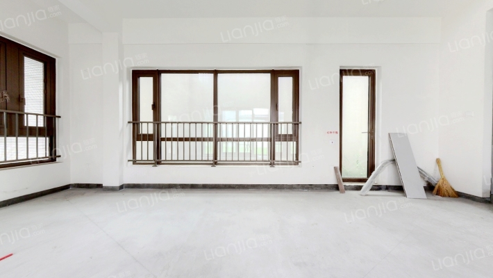 仁恒耦前二手房实景图