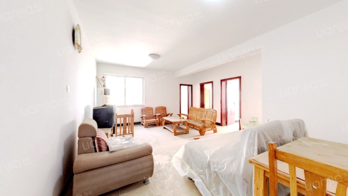 美世界园林公寓二手房实景图