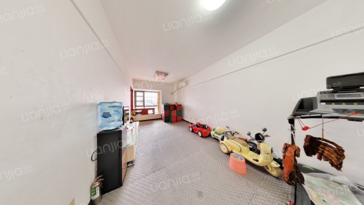 空港星品地二手房实景图