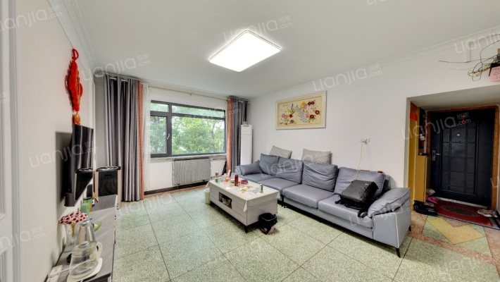 驻马店市建行分行家属院二手房实景图