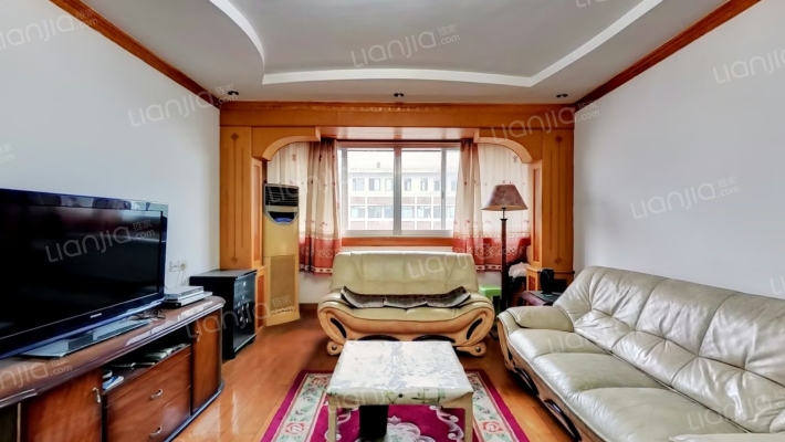 南溪山医院宿舍二手房实景图