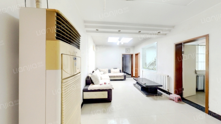 府君里平房二手房实景图