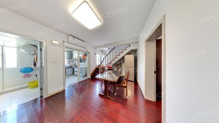 张家弄二手房实景图