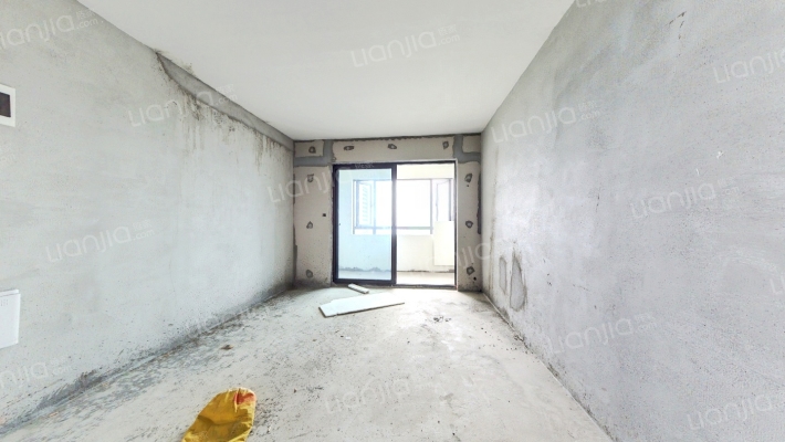 绿地光谷星河绘二手房实景图