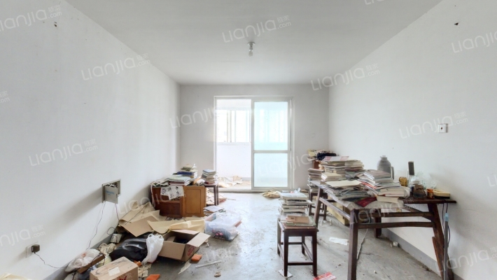 荟景苑二手房实景图