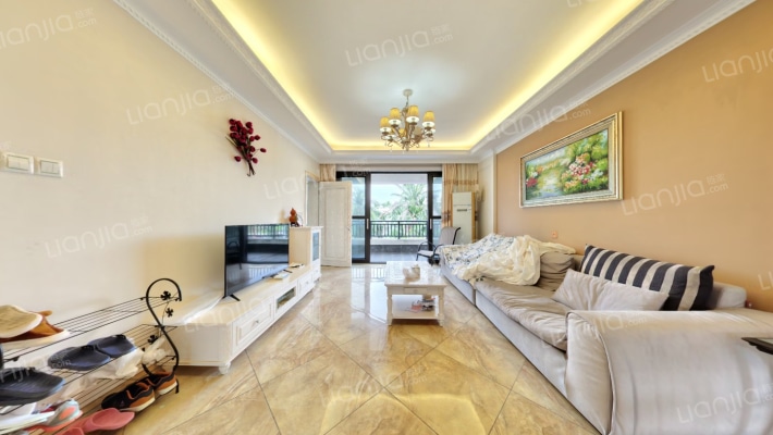 观澜公寓二手房实景图