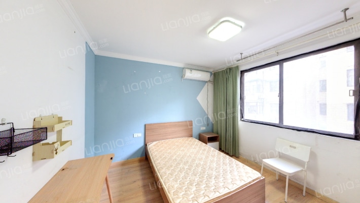 乐业公寓二手房实景图