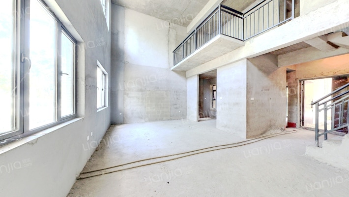 敏捷珑玥府二手房实景图