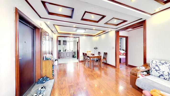 铂悦派二手房实景图