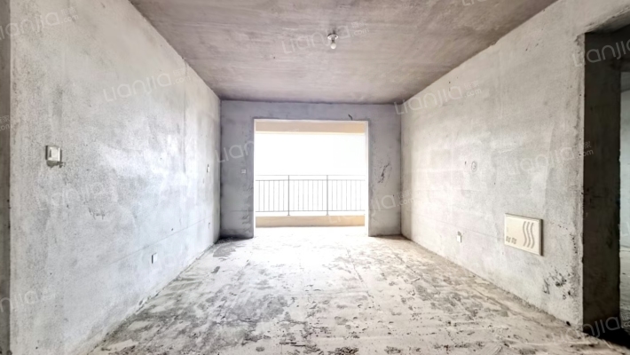 迎宾一号院二手房实景图