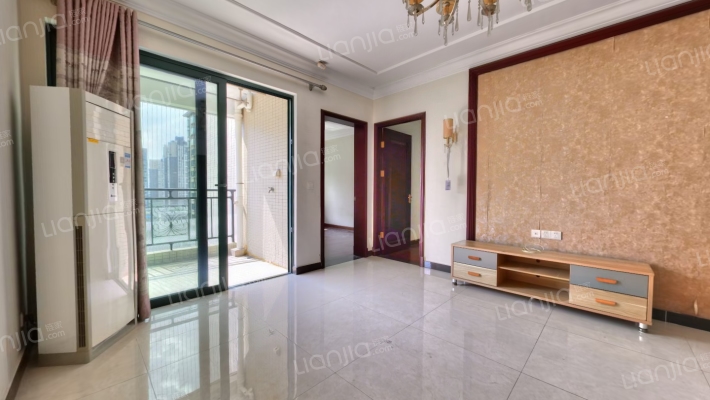 百悦尚城三期恒大御湖二手房实景图