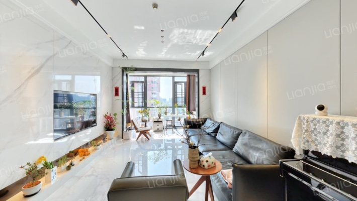 创逸雅苑二手房实景图