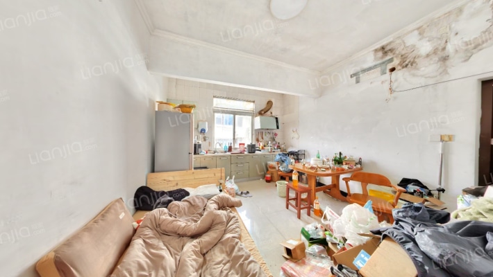 仓街散盘二手房实景图