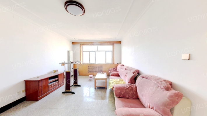 建行生活小区二手房实景图