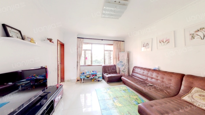 大绿地凤凰花园二手房实景图