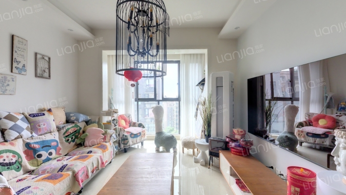 贵通御苑雙楠城二手房实景图