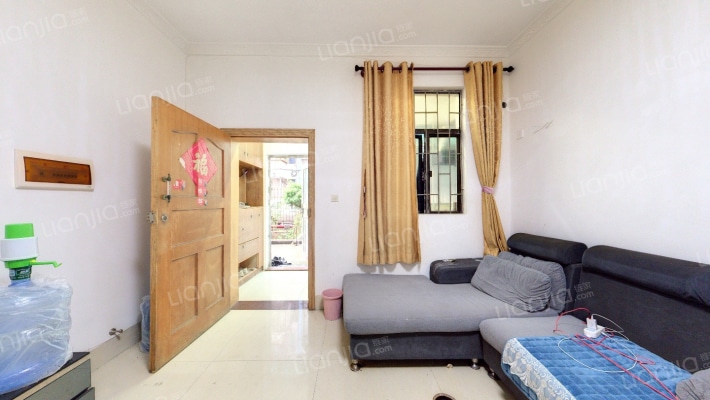 亚仿苑二手房实景图