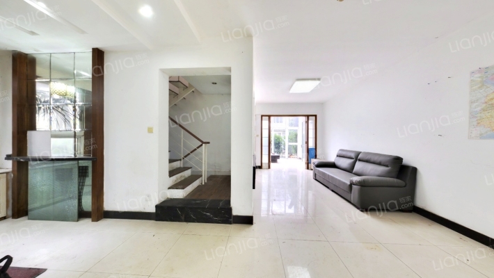 东方明珠花园二手房实景图