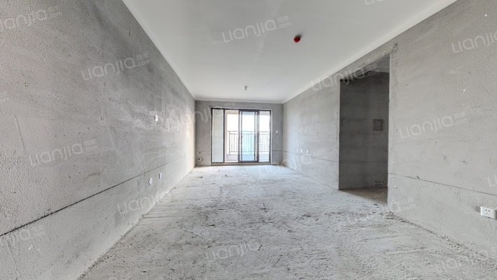 恒实城央名筑二手房实景图