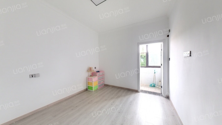 地区机关宿舍二手房实景图