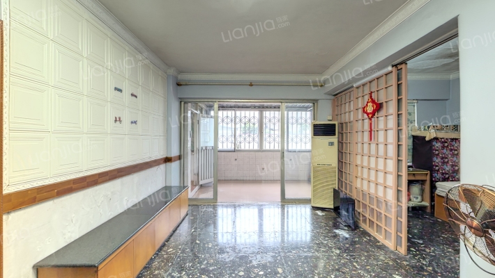 紫金楼二手房实景图