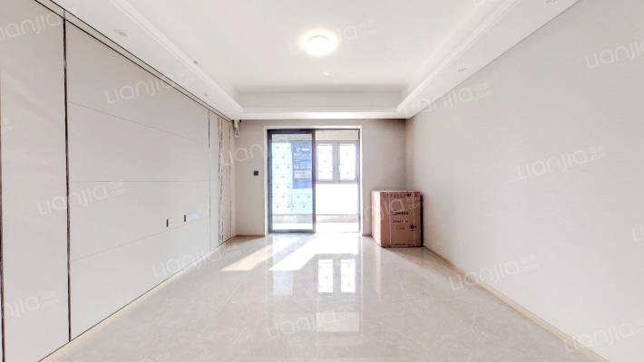 旭辉千山凌云二期二手房实景图