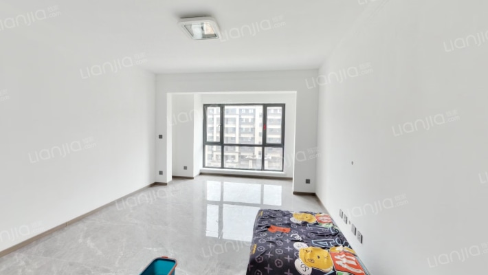 集美尚景二手房实景图