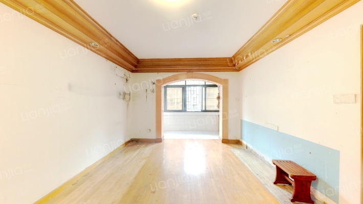 市中医院宿舍二手房实景图