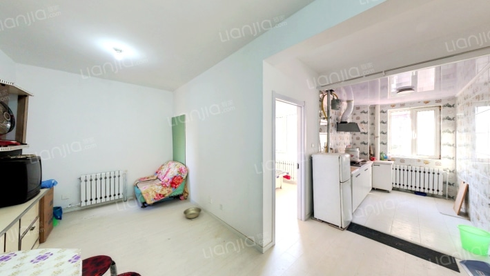 汪家馨城一期（东区）二手房实景图