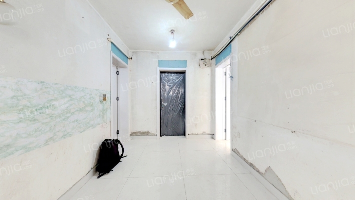 省建二公司寇庄小区二手房实景图