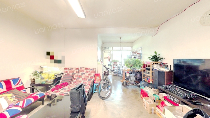 吴井路20-3号二手房实景图