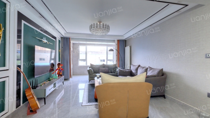 寿光未来城二手房实景图