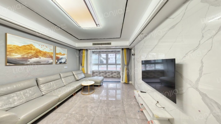 银龙嘉园二手房实景图