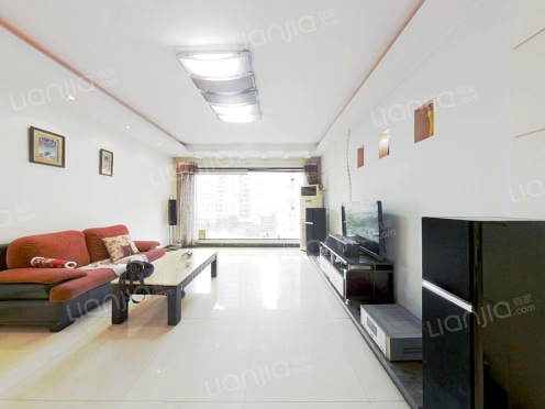 整租·家丽大厦 3室1厅 东