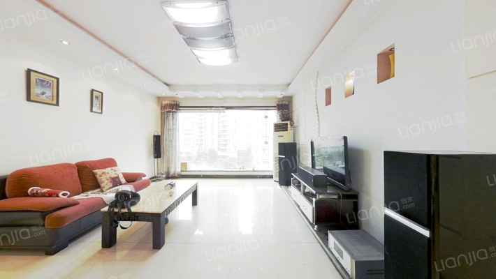 家丽大厦二手房实景图