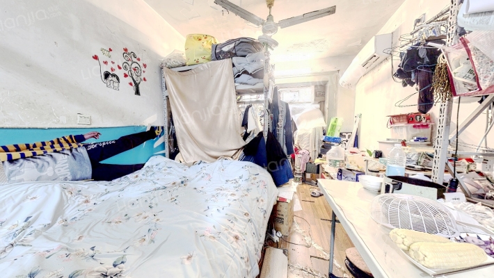 石化四村二手房实景图