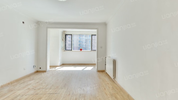 大都汇公元东区二手房实景图