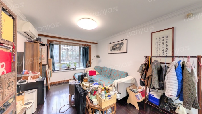 上海壹街区二手房实景图