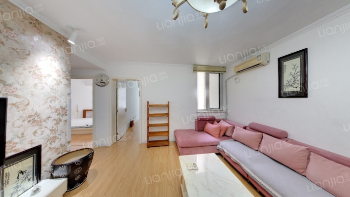 璟台二手房实景图