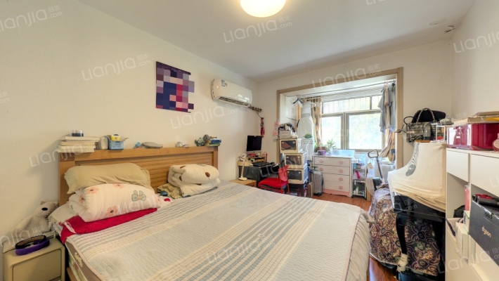 永庆村小区二手房实景图