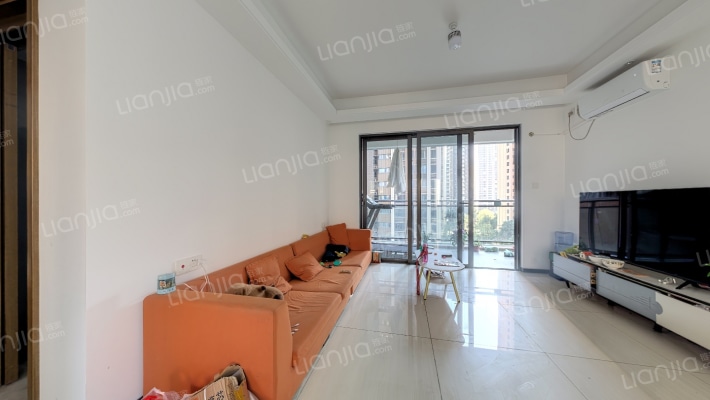 龙光玖龙府二手房实景图