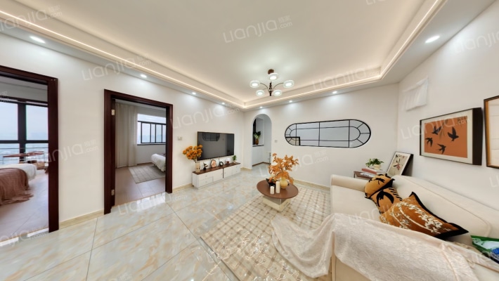 凤翔馨城二手房实景图