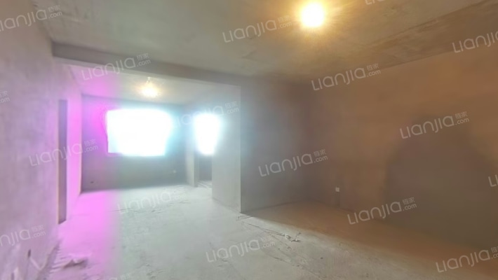 润河花园二手房实景图