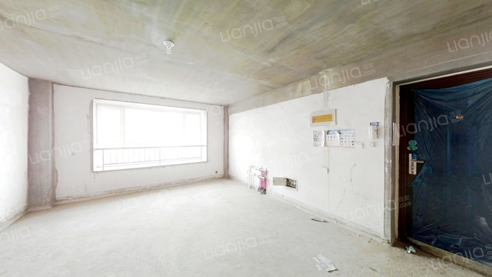 黄金小区二手房实景图