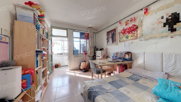 建国小经三路二手房实景图