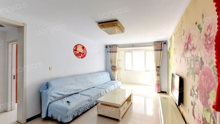 启城建筑二手房实景图