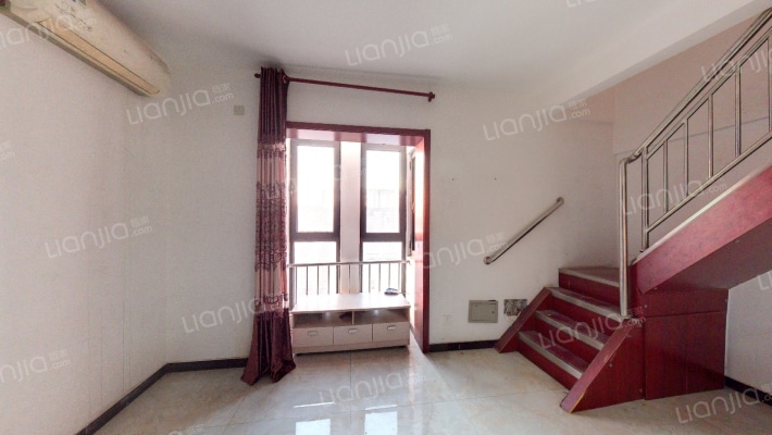 紫金城二手房实景图