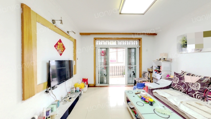 康居时代家园二手房实景图