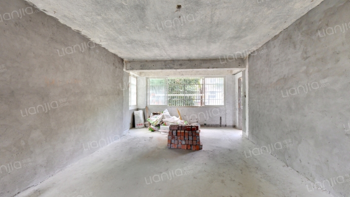 文澜苑二手房实景图