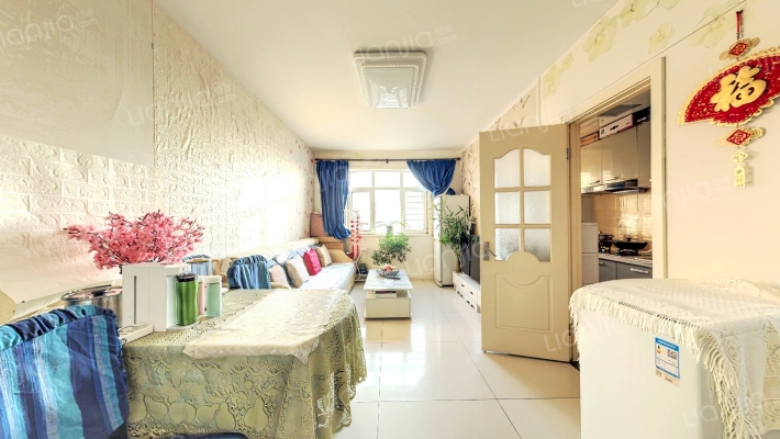 和悦家园二手房实景图